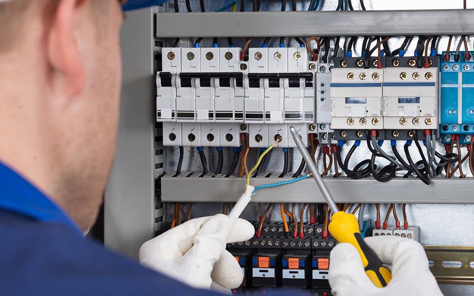 électricien urgence Verneuil-sur-Seine